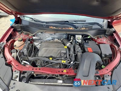 Zdjęcie 11 z 12 samochodu: 2025 CHEVROLET TRAX 1LT VIN:KL77LHEPXSC014268 - miniatura