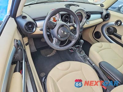 Zdjęcie 8 z 12 samochodu: 2013 MINI COOPER CLUBMAN VIN:WMWZF3C59DT489594 - miniatura
