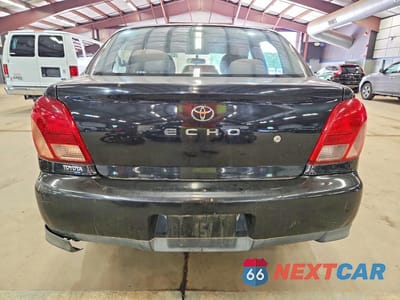 Zdjęcie 6 z 12 samochodu: 2000 TOYOTA ECHO BASE VIN:JTDBT1236Y0063578 - miniatura