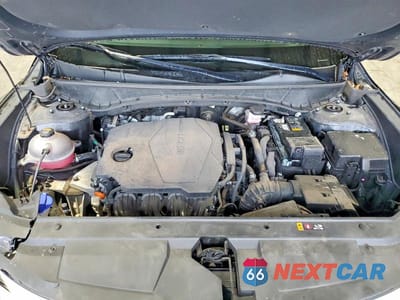 Zdjęcie 11 z 12 samochodu: 2022 HYUNDAI SANTA CRUZ SEL VIN:5NTJBDAE7NH031368 - miniatura