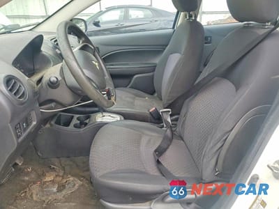 Zdjęcie 7 z 12 samochodu: 2017 MITSUBISHI MIRAGE ES VIN:ML32A3HJ9HH009395 - miniatura