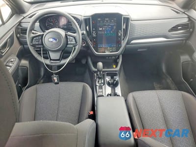 Zdjęcie 8 z 13 samochodu: 2026 SUBARU FORESTER PREMIUM VIN:4S4SLDD61T3068943 - miniatura