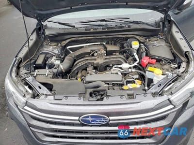 Zdjęcie 11 z 12 samochodu: 2025 SUBARU FORESTER PREMIUM VIN:JF2SLDDC2SH558353 - miniatura