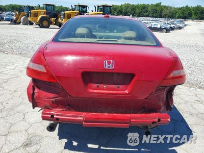 Zdjęcie 6 z 12 samochodu: 2004 HONDA ACCORD EX VIN:1HGCM82664A020479 - miniatura