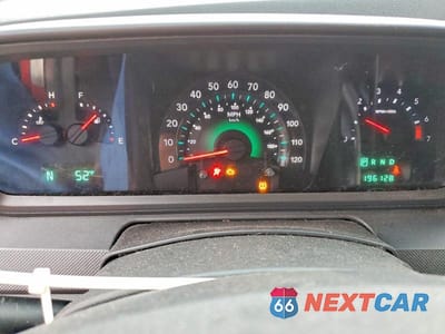 Zdjęcie 9 z 13 samochodu: 2010 DODGE JOURNEY SXT VIN:3D4PH5FV0AT127362 - miniatura