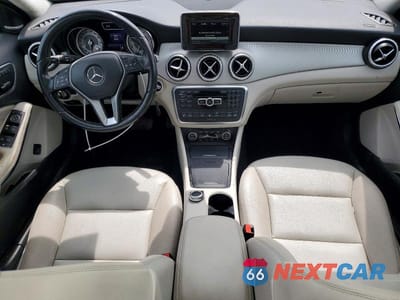 Zdjęcie 8 z 12 samochodu: 2015 MERCEDES-BENZ GLA 250 4MATIC VIN:WDCTG4GB5FJ065401 - miniatura