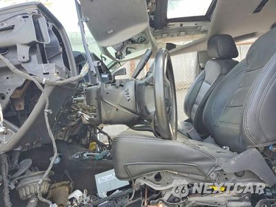 Zdjęcie 7 z 13 samochodu: 2017 GMC SIERRA K1500 DENALI VIN:3GTU2PEJ2HG123036 - miniatura