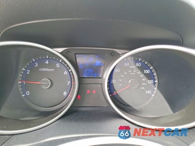 Zdjęcie 9 z 13 samochodu: 2013 HYUNDAI TUCSON LIMITED VIN:KM8JU3ACXDU581536 - miniatura