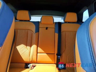Zdjęcie 10 z 13 samochodu: 2025 BMW X3 30 XDRIVE VIN:5UX53GP04S9Y14225 - miniatura