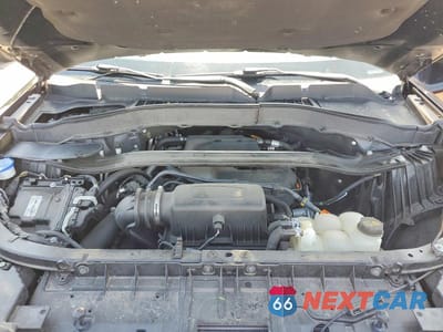 Zdjęcie 12 z 13 samochodu: 2020 FORD EXPLORER LIMITED VIN:1FMSK8FH0LGC02438 - miniatura