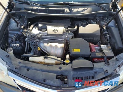 Zdjęcie 11 z 12 samochodu: 2012 TOYOTA CAMRY LE VIN:4T1BF1FK9CU029639 - miniatura
