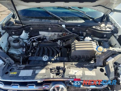 Zdjęcie 12 z 14 samochodu: 2018 VOLKSWAGEN ATLAS SEL VIN:1V2RR2CA5JC545333 - miniatura