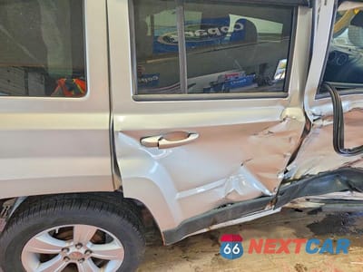 Zdjęcie 10 z 12 samochodu: 2011 JEEP PATRIOT SPORT VIN:1J4NT1GBXBD249700 - miniatura