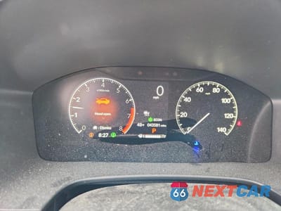 Zdjęcie 9 z 13 samochodu: 2024 HONDA CR-V EXL VIN:5J6RS4H74RL002883 - miniatura
