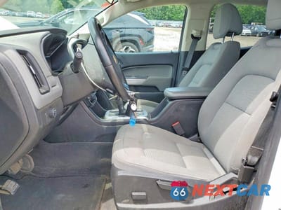 Zdjęcie 7 z 12 samochodu: 2020 CHEVROLET COLORADO LT VIN:1GCGSCEN7L1239266 - miniatura