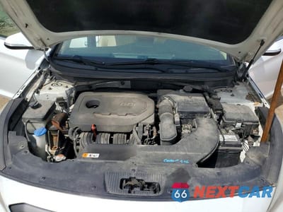 Zdjęcie 11 z 12 samochodu: 2016 HYUNDAI SONATA LIMITED VIN:5NPE34AF7GH283145 - miniatura