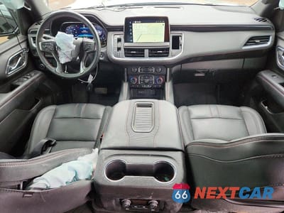Zdjęcie 8 z 13 samochodu: 2023 CHEVROLET SUBURBAN K1500 RST VIN:1GNSKEKD2PR298130 - miniatura