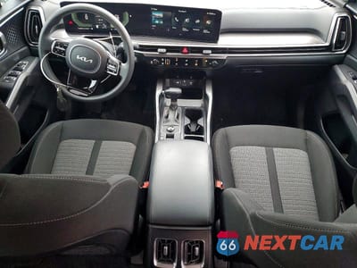 Zdjęcie 8 z 13 samochodu: 2024 KIA SORENTO LX VIN:5XYRG4JC3RG308581 - miniatura