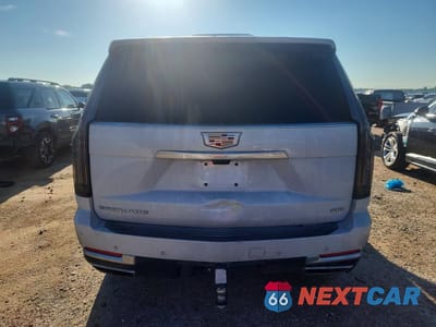 Zdjęcie 6 z 14 samochodu: 2026 CADILLAC ESCALADE ESV LUXURY VIN:1GYS9LKL8TR168924 - miniatura