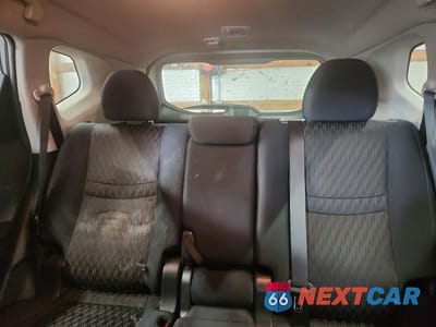 Zdjęcie 10 z 13 samochodu: 2018 NISSAN ROGUE SV VIN:5N1AT2MV8JC733258 - miniatura
