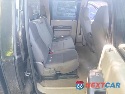 Zdjęcie 6 z 10 samochodu: 2009 FORD F-250 VIN:1FTSW21R59EA73414 - miniatura