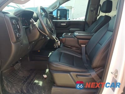 Zdjęcie 7 z 12 samochodu: 2024 CHEVROLET SILVERADO K3500 VIN:1GB4YSEY0RF358105 - miniatura