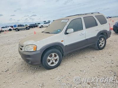 2003 MAZDA TRIBUTE 4F2YZ04105KM08618 - główne zdjęcie licytacji z USA - miniatura