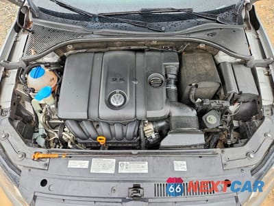 Zdjęcie 11 z 12 samochodu: 2012 VOLKSWAGEN PASSAT SE VIN:1VWBH7A34CC102548 - miniatura
