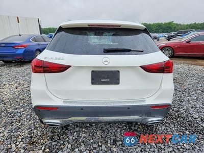 Zdjęcie 6 z 13 samochodu: 2025 MERCEDES-BENZ GLA 250 VIN:W1N4N4GB0SJ697161 - miniatura