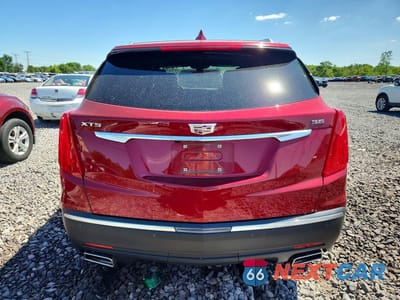 Zdjęcie 6 z 12 samochodu: 2019 CADILLAC XT5 LUXURY VIN:1GYKNCRS7KZ260937 - miniatura
