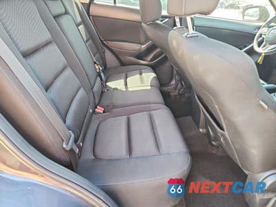 Zdjęcie 10 z 12 samochodu: 2014 MAZDA CX-5 TOURING VIN:JM3KE2CYXE0319766 - miniatura