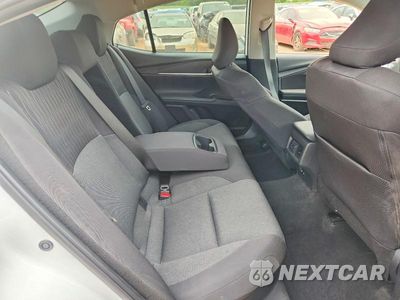 Zdjęcie 10 z 13 samochodu: 2025 TOYOTA CAMRY LE VIN:4T1DAACK1SU195597 - miniatura