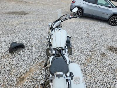 Zdjęcie 6 z 10 samochodu: 2006 YAMAHA XVZ13 CT VIN:JYAVP18E96A003064 - miniatura