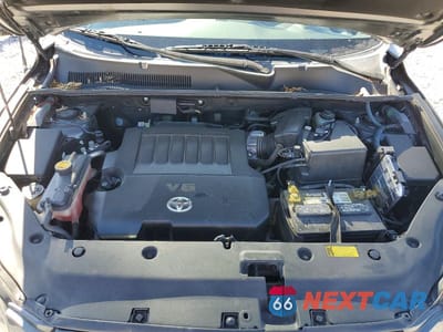 Zdjęcie 12 z 14 samochodu: 2007 TOYOTA RAV4 SPORT VIN:JTMZK32V776008955 - miniatura