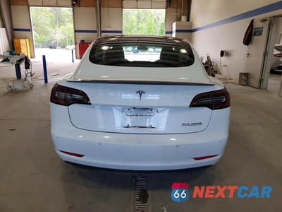 Zdjęcie 6 z 12 samochodu: 2018 TESLA MODEL 3 VIN:5YJ3E1EB1JF072570 - miniatura