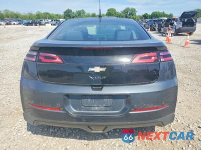 Zdjęcie 6 z 12 samochodu: 2012 CHEVROLET VOLT VIN:1G1RA6E47CU116594 - miniatura