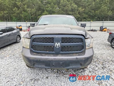 Piąte zdjęcie samochodu w środku: 2014 RAM 1500 ST VIN:1C6RR7FT9ES218643 - miniatura