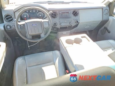 Zdjęcie 8 z 12 samochodu: 2015 FORD F250 SUPER DUTY VIN:1FT7X2A64FEB54036 - miniatura