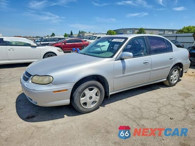 2001 CHEVROLET MALIBU LS 1G1NE52J716247467 - główne zdjęcie licytacji z USA - miniatura
