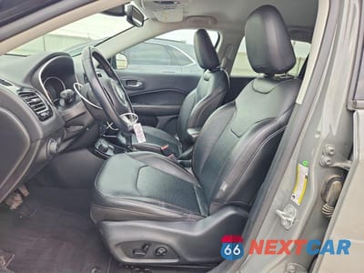 Zdjęcie 7 z 13 samochodu: 2021 JEEP COMPASS LIMITED VIN:3C4NJDCB1MT506694 - miniatura