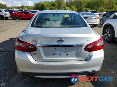Zdjęcie 6 z 12 samochodu: 2018 NISSAN ALTIMA 2.5 SL VIN:1N4AL3AP4JC194286 - miniatura