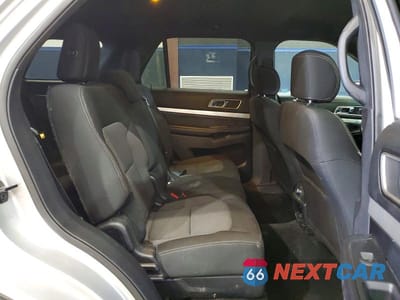 Zdjęcie 11 z 13 samochodu: 2017 FORD EXPLORER XLT VIN:1FM5K8D8XHGA96023 - miniatura