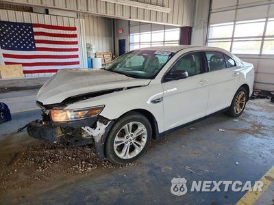 2017 FORD TAURUS SE 1FAHP2D80HG119752 - główne zdjęcie licytacji z USA - miniatura