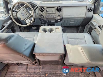 Zdjęcie 8 z 12 samochodu: 2016 FORD F250 SUPER DUTY VIN:1FT7W2B69GEA26345 - miniatura
