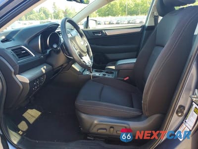 Zdjęcie 7 z 12 samochodu: 2017 SUBARU LEGACY 2.5I PREMIUM VIN:4S3BNAH68H3034187 - miniatura