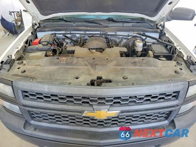 Zdjęcie 11 z 12 samochodu: 2015 CHEVROLET SILVERADO C1500 VIN:1GCRCPEC4FZ369698 - miniatura