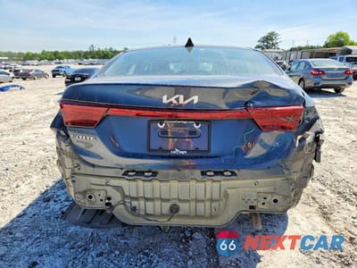 Zdjęcie 6 z 12 samochodu: 2022 KIA FORTE LXS VIN:3KPF24AD3NE458000 - miniatura
