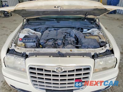 Zdjęcie 11 z 12 samochodu: 2007 CHRYSLER 300 TOURING VIN:2C3KA53G27H628759 - miniatura