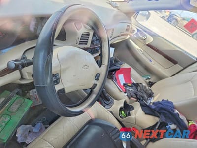 Zdjęcie 8 z 12 samochodu: 2002 CHEVROLET IMPALA LS VIN:2G1WH55K129238399 - miniatura