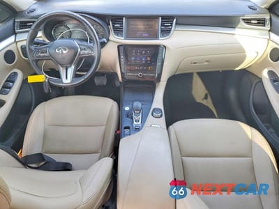 Zdjęcie 8 z 13 samochodu: 2019 INFINITI QX50 LUXE VIN:3PCAJ5M16KF129673 - miniatura